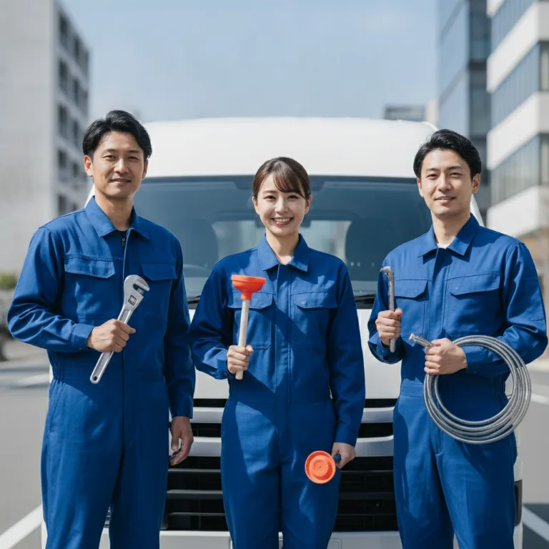 水道業者 平戸市